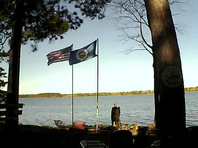 Whiteface Cam Image - Tue, 10/14/2014 9:46am 