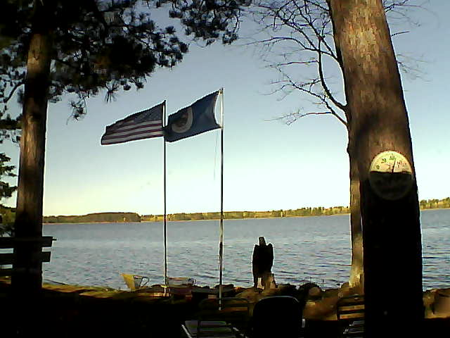 Whiteface Cam Image - Tue, 10/14/2014 10:06am 