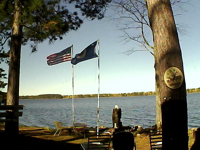 Whiteface Cam Image - Tue, 10/14/2014 11:06am 