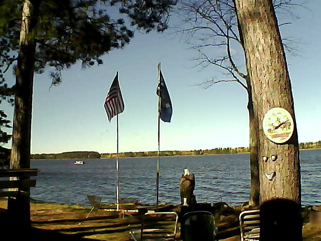 Whiteface Cam Image - Tue, 10/14/2014 12:06pm 