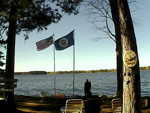 Whiteface Cam Image - Tue, 10/14/2014 2:26pm 