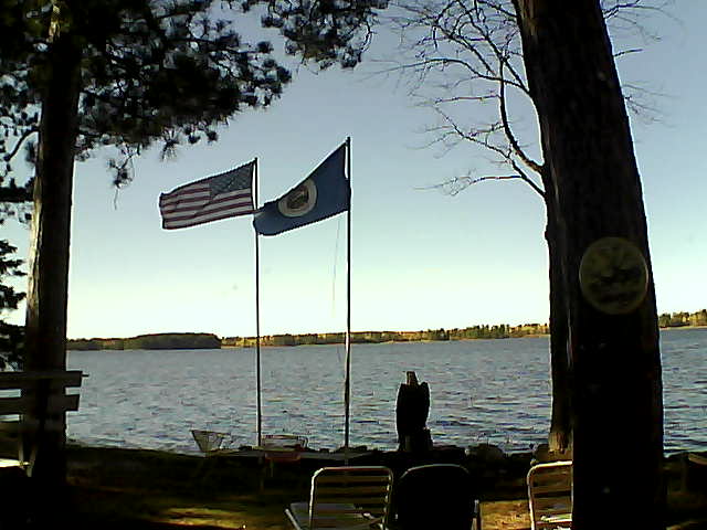 Whiteface Cam Image - Tue, 10/14/2014 2:46pm 