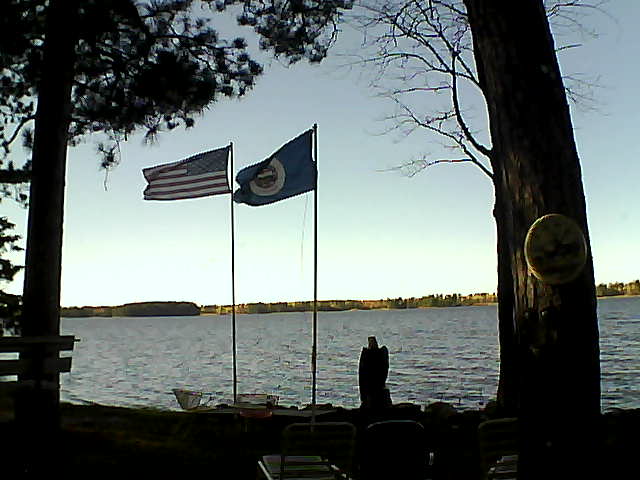 Whiteface Cam Image - Tue, 10/14/2014 3:26pm 