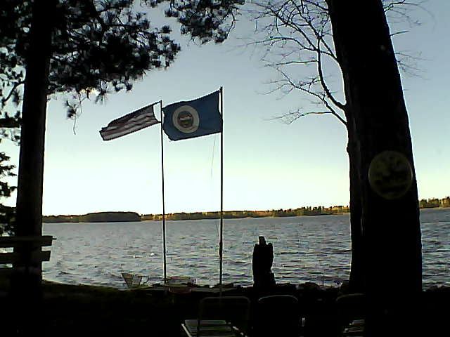 Whiteface Cam Image - Tue, 10/14/2014 4:06pm 