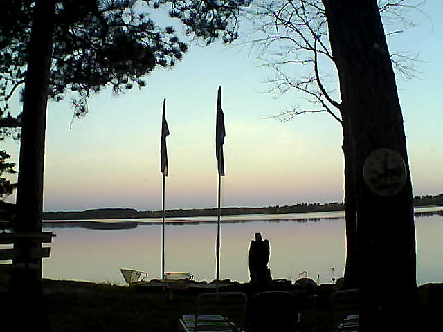 Whiteface Cam Image - Wed, 10/15/2014 7:26am 