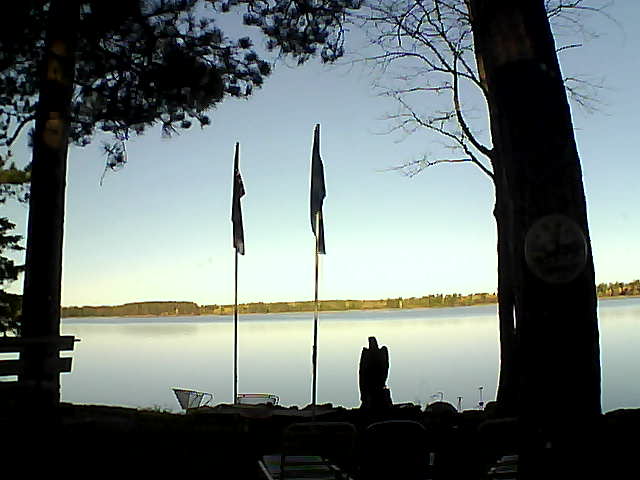 Whiteface Cam Image - Wed, 10/15/2014 8:46am 