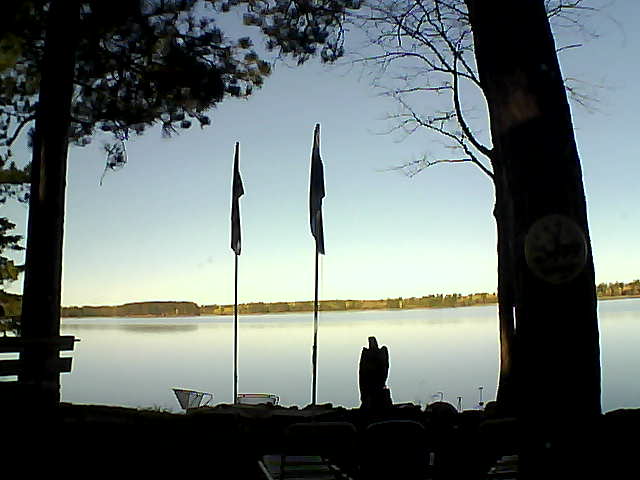 Whiteface Cam Image - Wed, 10/15/2014 9:06am 