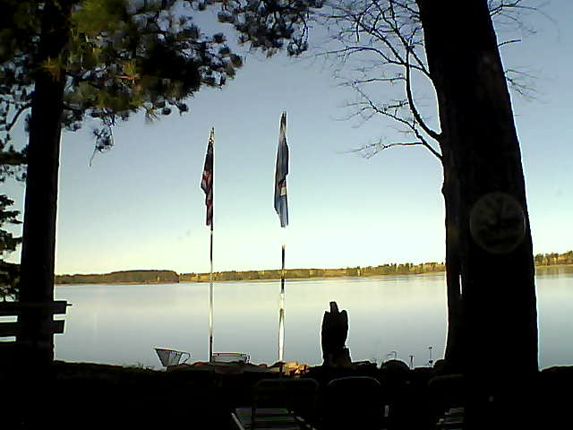 Whiteface Cam Image - Wed, 10/15/2014 9:26am 