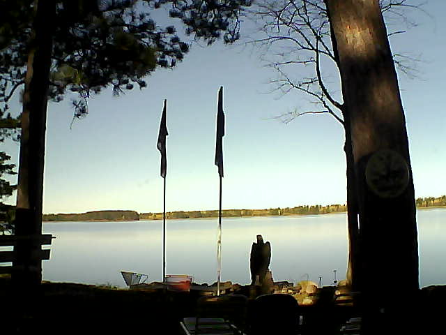 Whiteface Cam Image - Wed, 10/15/2014 9:46am 