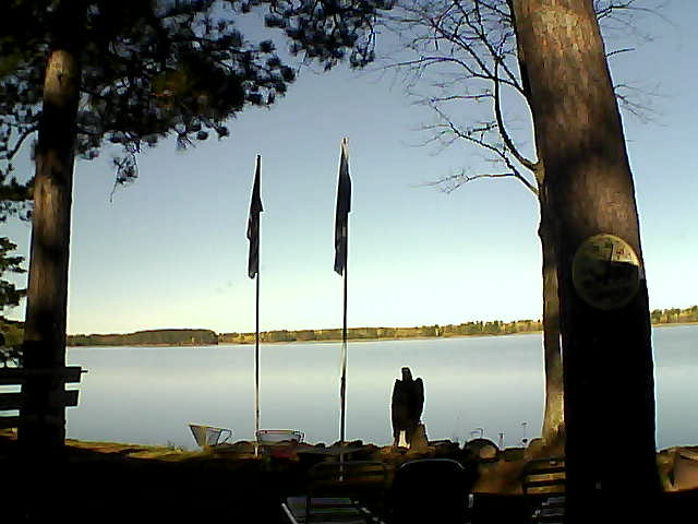 Whiteface Cam Image - Wed, 10/15/2014 10:06am 