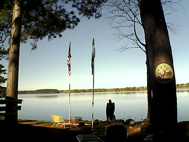 Whiteface Cam Image - Wed, 10/15/2014 10:26am 