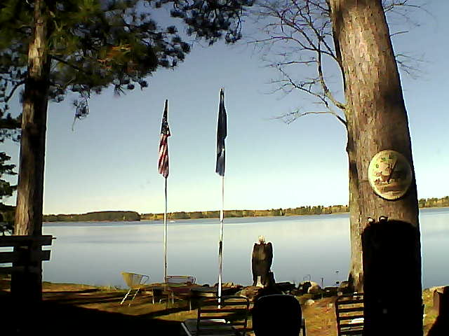 Whiteface Cam Image - Wed, 10/15/2014 11:06am 