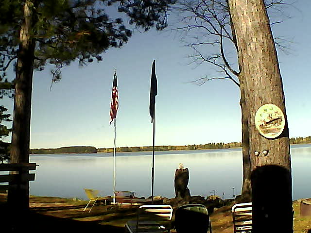 Whiteface Cam Image - Wed, 10/15/2014 11:26am 