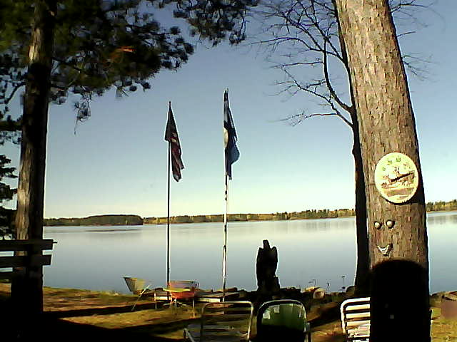 Whiteface Cam Image - Wed, 10/15/2014 11:46am 