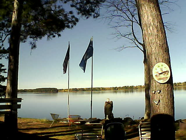 Whiteface Cam Image - Wed, 10/15/2014 12:06pm 