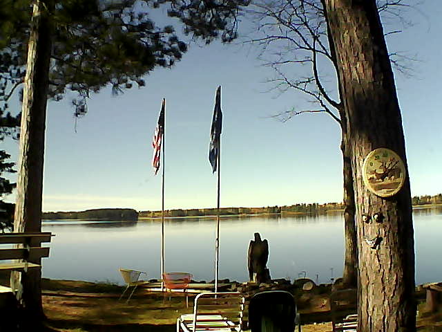 Whiteface Cam Image - Wed, 10/15/2014 1:46pm 