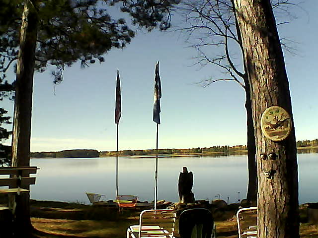 Whiteface Cam Image - Wed, 10/15/2014 2:06pm 