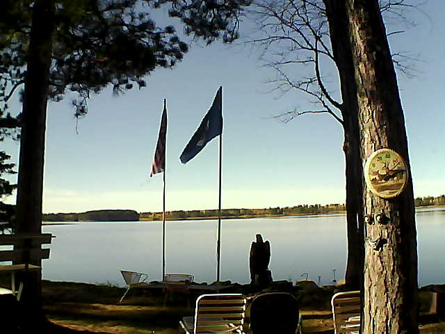 Whiteface Cam Image - Wed, 10/15/2014 2:26pm 