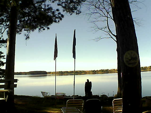 Whiteface Cam Image - Wed, 10/15/2014 2:46pm 