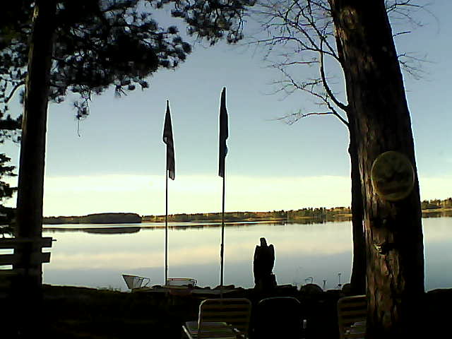 Whiteface Cam Image - Wed, 10/15/2014 3:06pm 