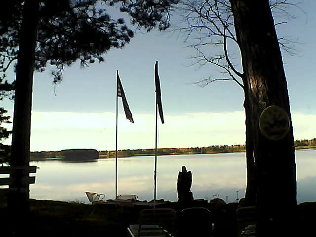 Whiteface Cam Image - Wed, 10/15/2014 3:26pm 