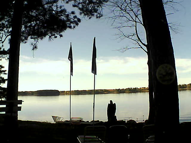 Whiteface Cam Image - Wed, 10/15/2014 3:46pm 