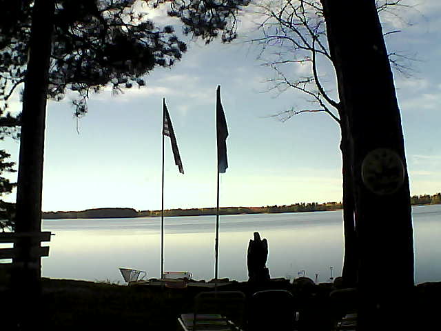 Whiteface Cam Image - Wed, 10/15/2014 4:26pm 