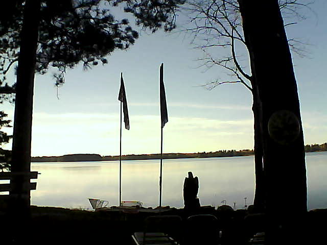 Whiteface Cam Image - Wed, 10/15/2014 5:06pm 