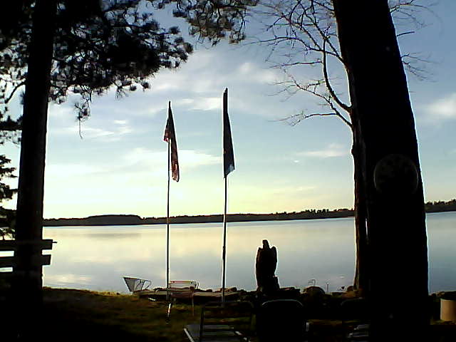 Whiteface Cam Image - Wed, 10/15/2014 5:46pm 