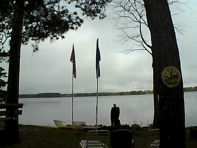 Whiteface Cam Image - Thu, 10/16/2014 8:46am 