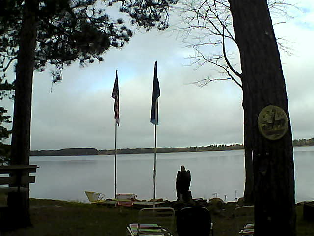 Whiteface Cam Image - Thu, 10/16/2014 9:06am 