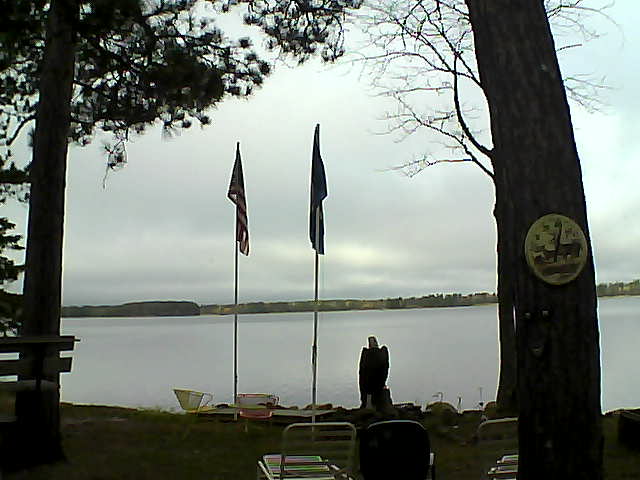 Whiteface Cam Image - Thu, 10/16/2014 9:26am 