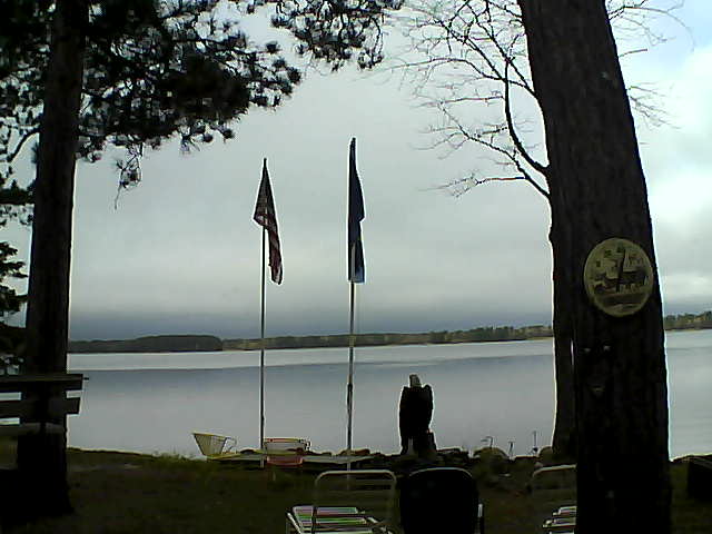 Whiteface Cam Image - Thu, 10/16/2014 9:46am 