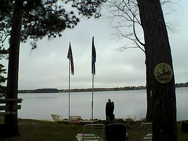 Whiteface Cam Image - Thu, 10/16/2014 10:06am 