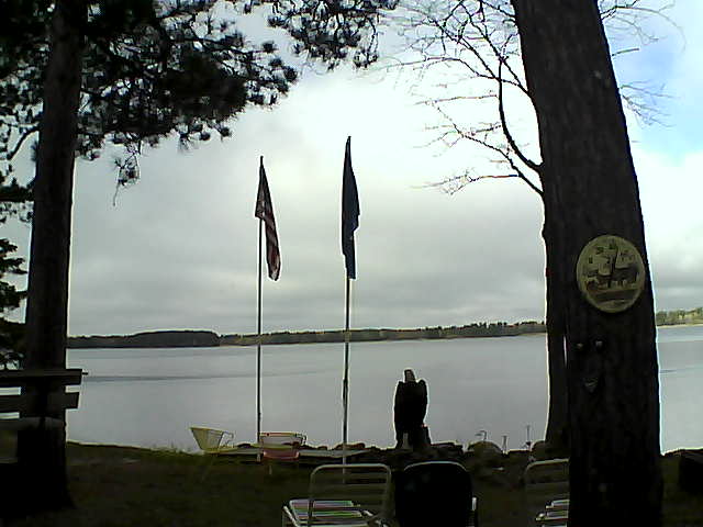 Whiteface Cam Image - Thu, 10/16/2014 10:26am 