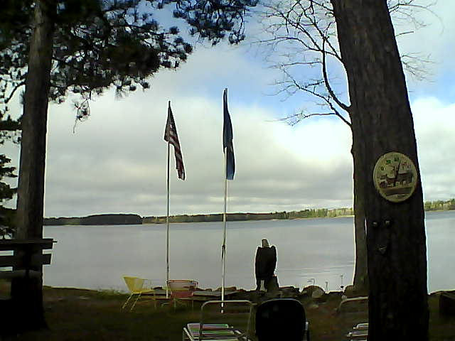 Whiteface Cam Image - Thu, 10/16/2014 10:46am 