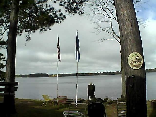 Whiteface Cam Image - Thu, 10/16/2014 11:06am 