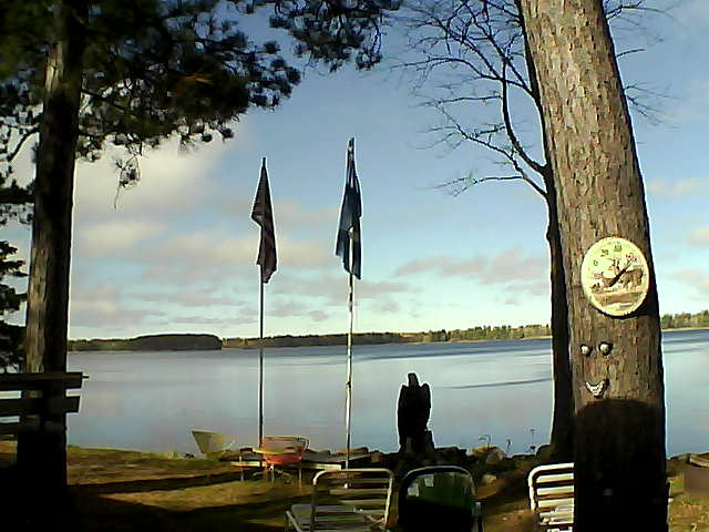 Whiteface Cam Image - Thu, 10/16/2014 11:46am 