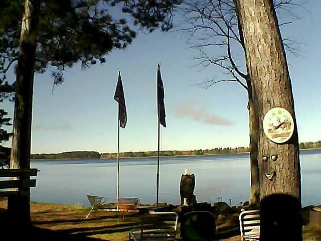 Whiteface Cam Image - Thu, 10/16/2014 12:06pm 