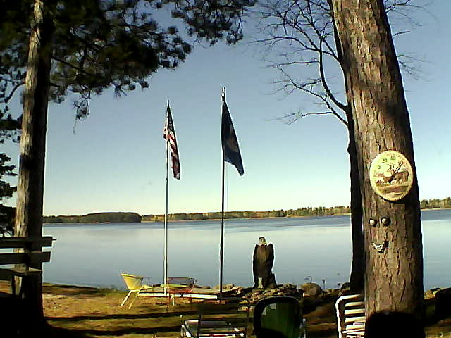 Whiteface Cam Image - Thu, 10/16/2014 12:46pm 