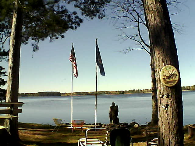 Whiteface Cam Image - Thu, 10/16/2014 1:46pm 