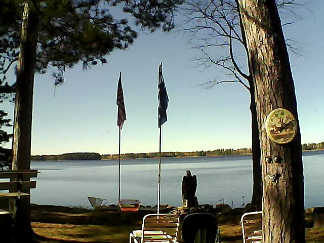 Whiteface Cam Image - Thu, 10/16/2014 2:06pm 