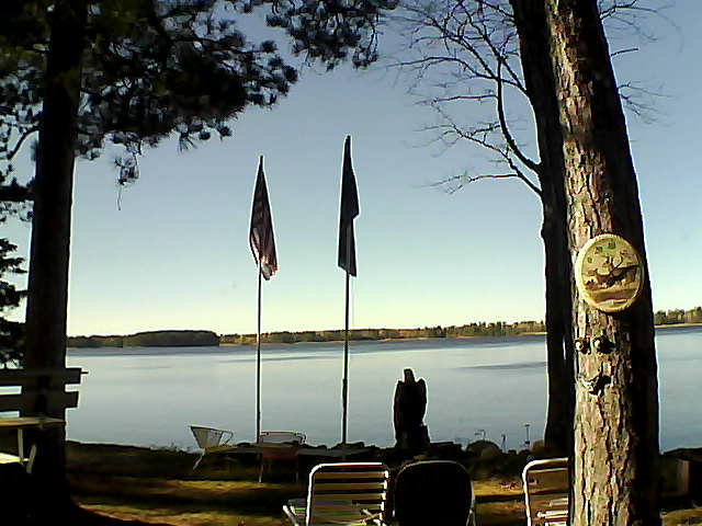 Whiteface Cam Image - Thu, 10/16/2014 2:26pm 