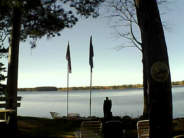 Whiteface Cam Image - Thu, 10/16/2014 2:46pm 