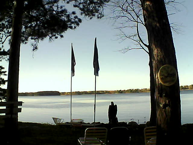 Whiteface Cam Image - Thu, 10/16/2014 3:06pm 