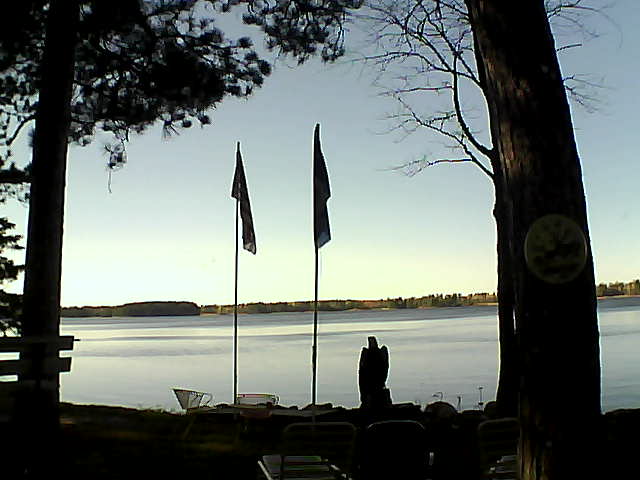 Whiteface Cam Image - Thu, 10/16/2014 3:26pm 