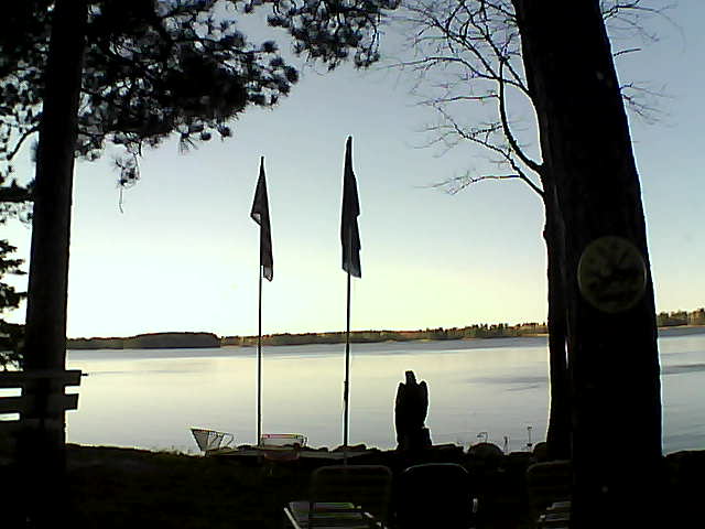 Whiteface Cam Image - Thu, 10/16/2014 3:46pm 