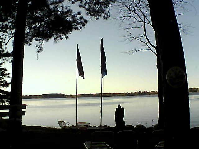 Whiteface Cam Image - Thu, 10/16/2014 4:06pm 