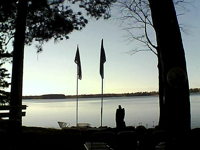 Whiteface Cam Image - Thu, 10/16/2014 4:46pm 