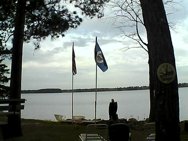 Whiteface Cam Image - Sun, 10/19/2014 8:49am 